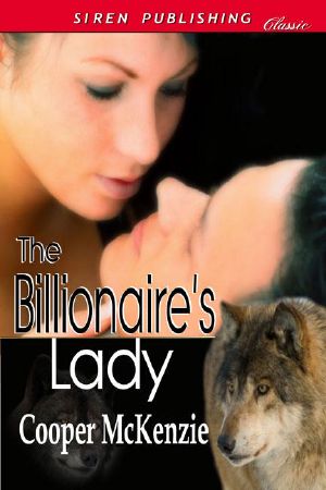 [The Billionaire's Mate 02] • The Billionaire's Lady